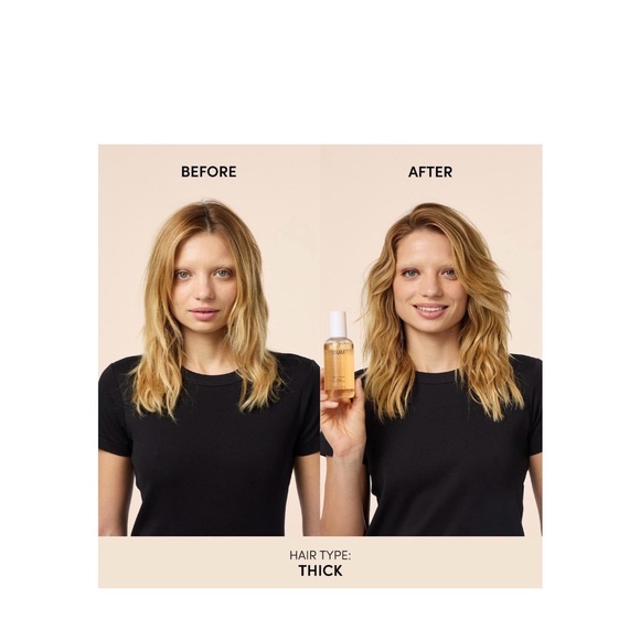 OUAI Wave Spray 3oz - Picture 3 of 5